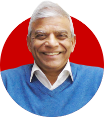 Kashyap Patel